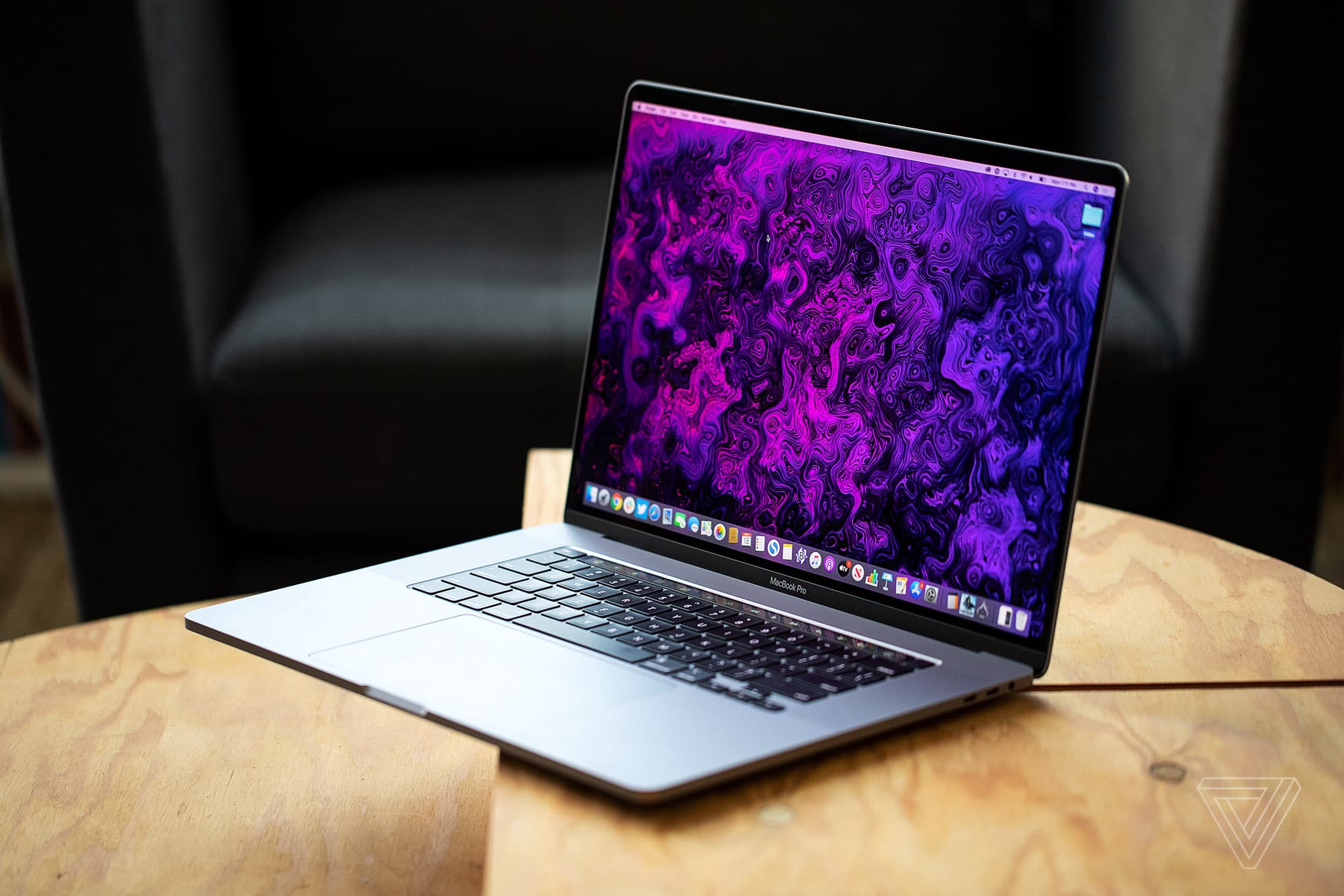 MacBook Pro 16