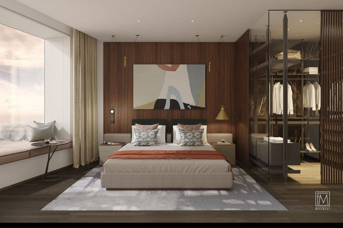 Luxury Condo in BGC