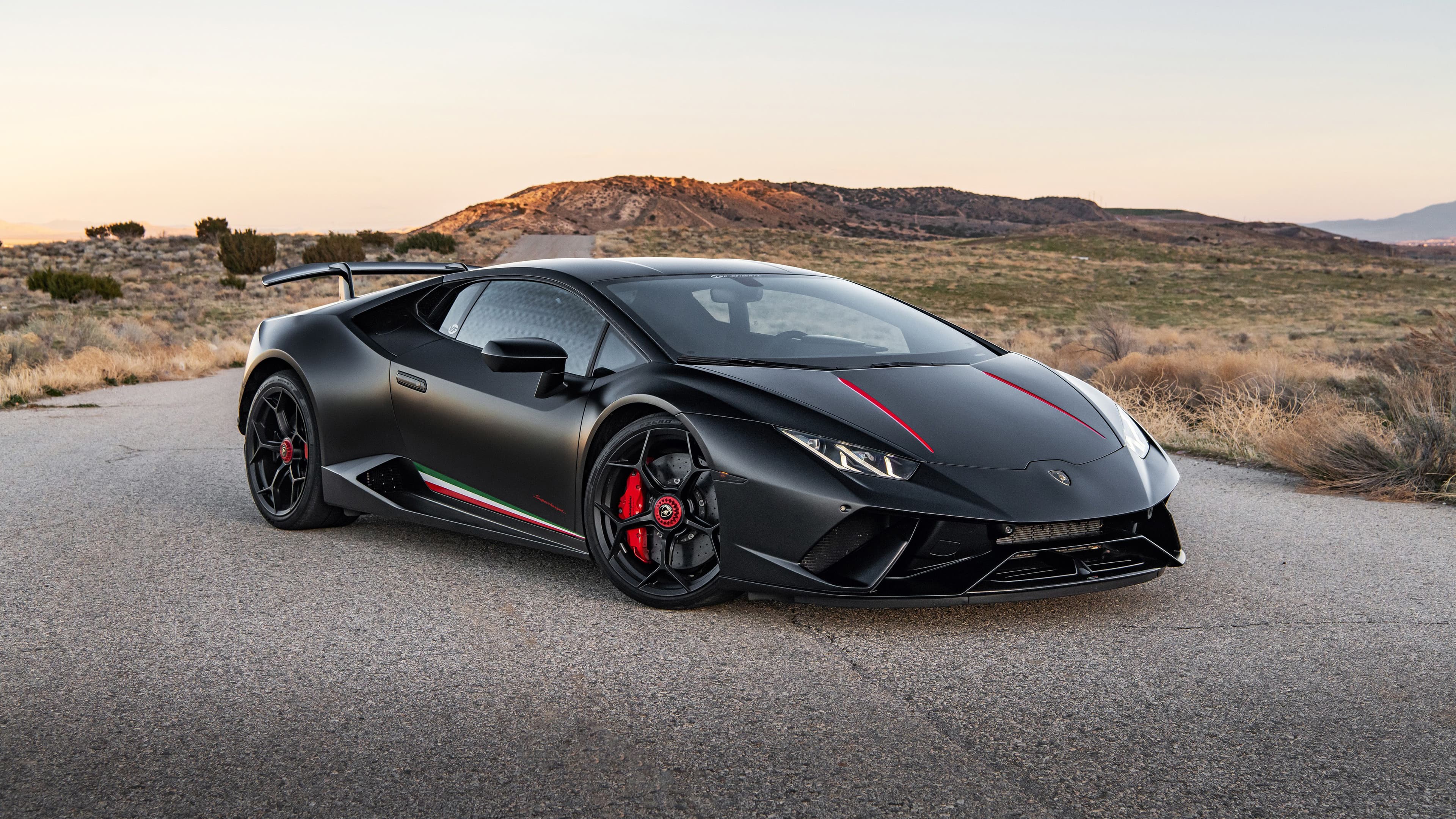 Lamborghini Huracan